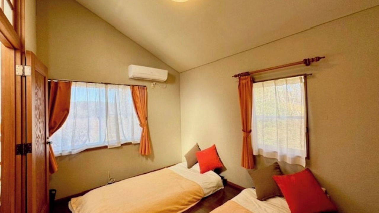 Photo of Bedroom in Hiekawa
