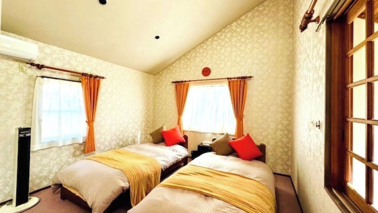 Photo of Bedroom in Hiekawa