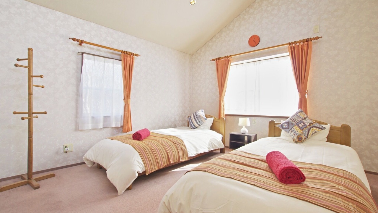 Photo of Bedroom in Hiekawa