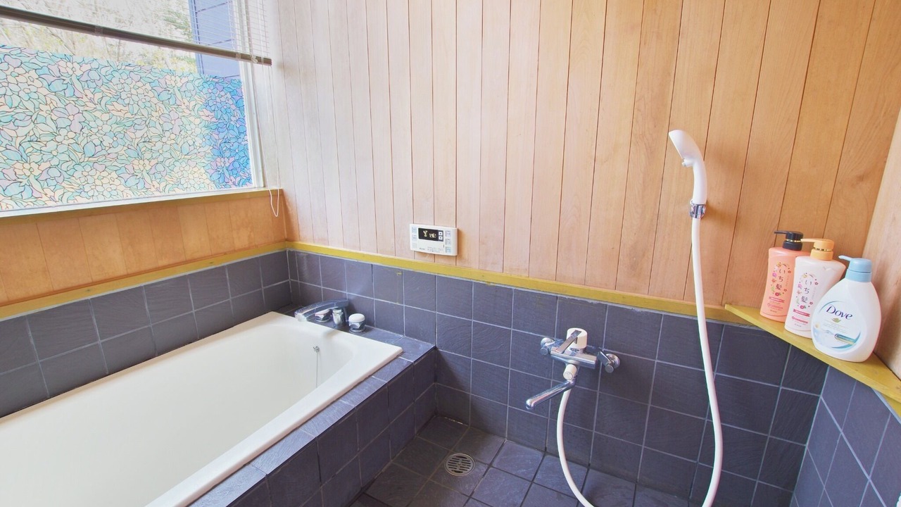 Photo of Bathroom in Hiekawa
