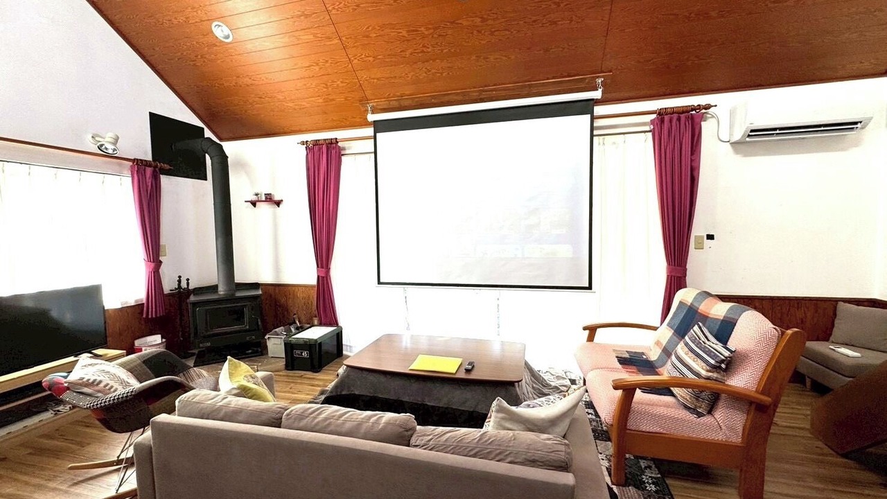 Photo of Livingroom in Hiekawa