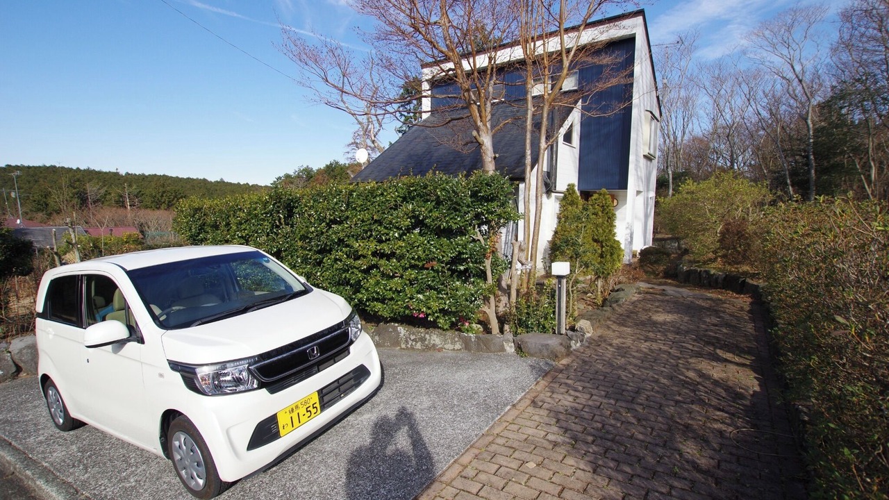 Photo of Outdoor in Hiekawa