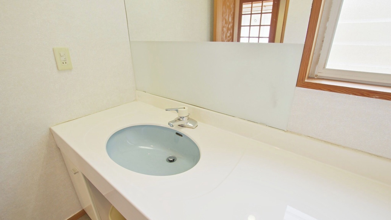 Photo of Bathroom in Hiekawa
