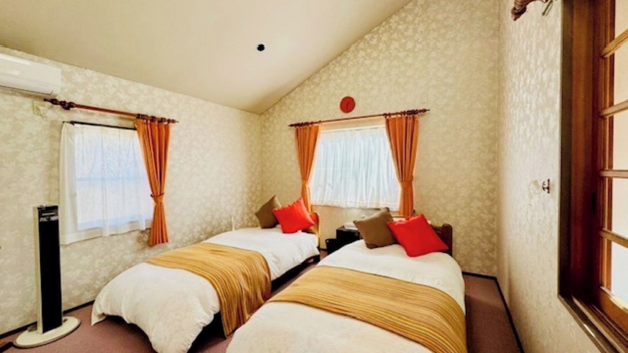 Photo of Bedroom in Hiekawa