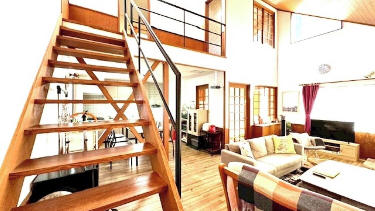 Photo of Livingroom in Hiekawa