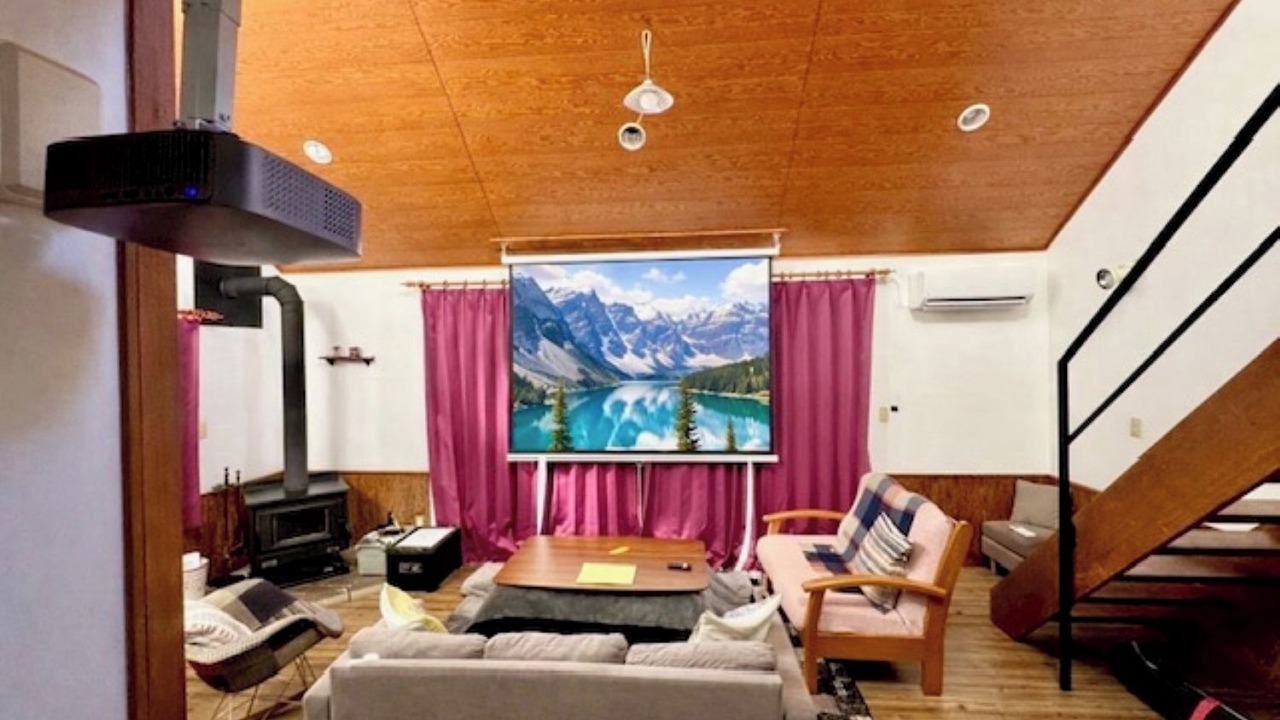Photo of Livingroom in Hiekawa