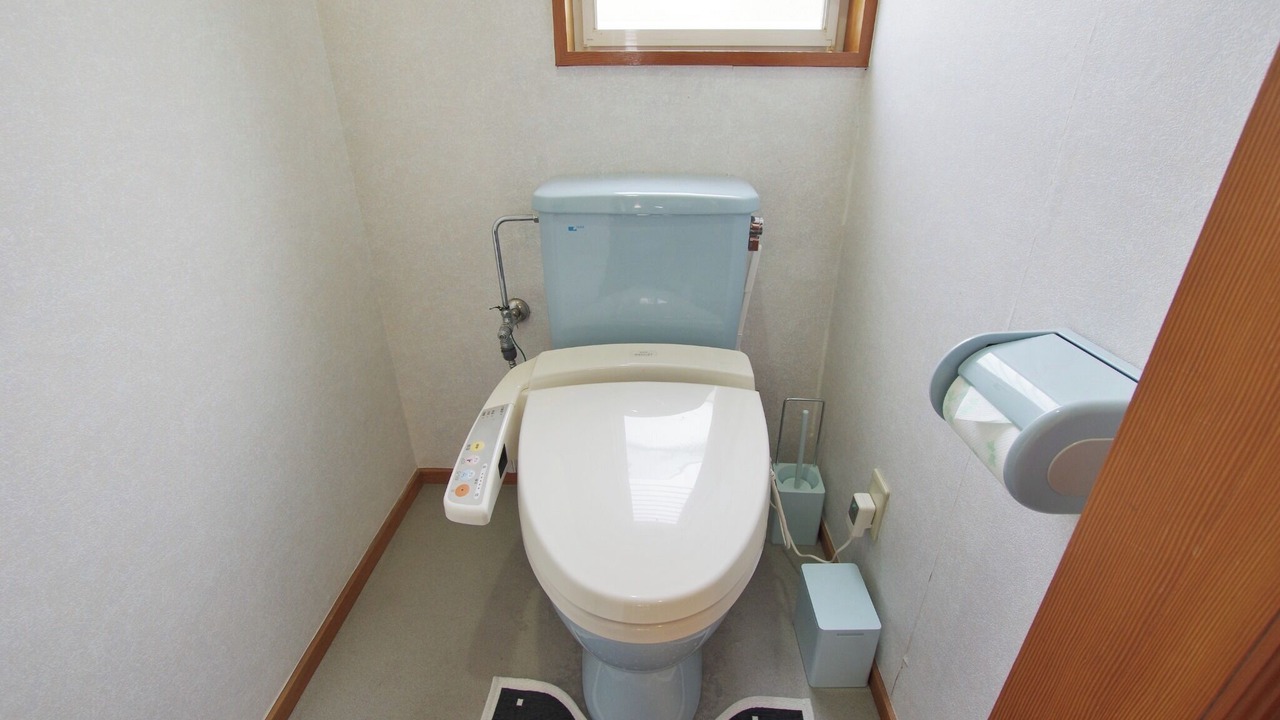 Photo of Bathroom in Hiekawa