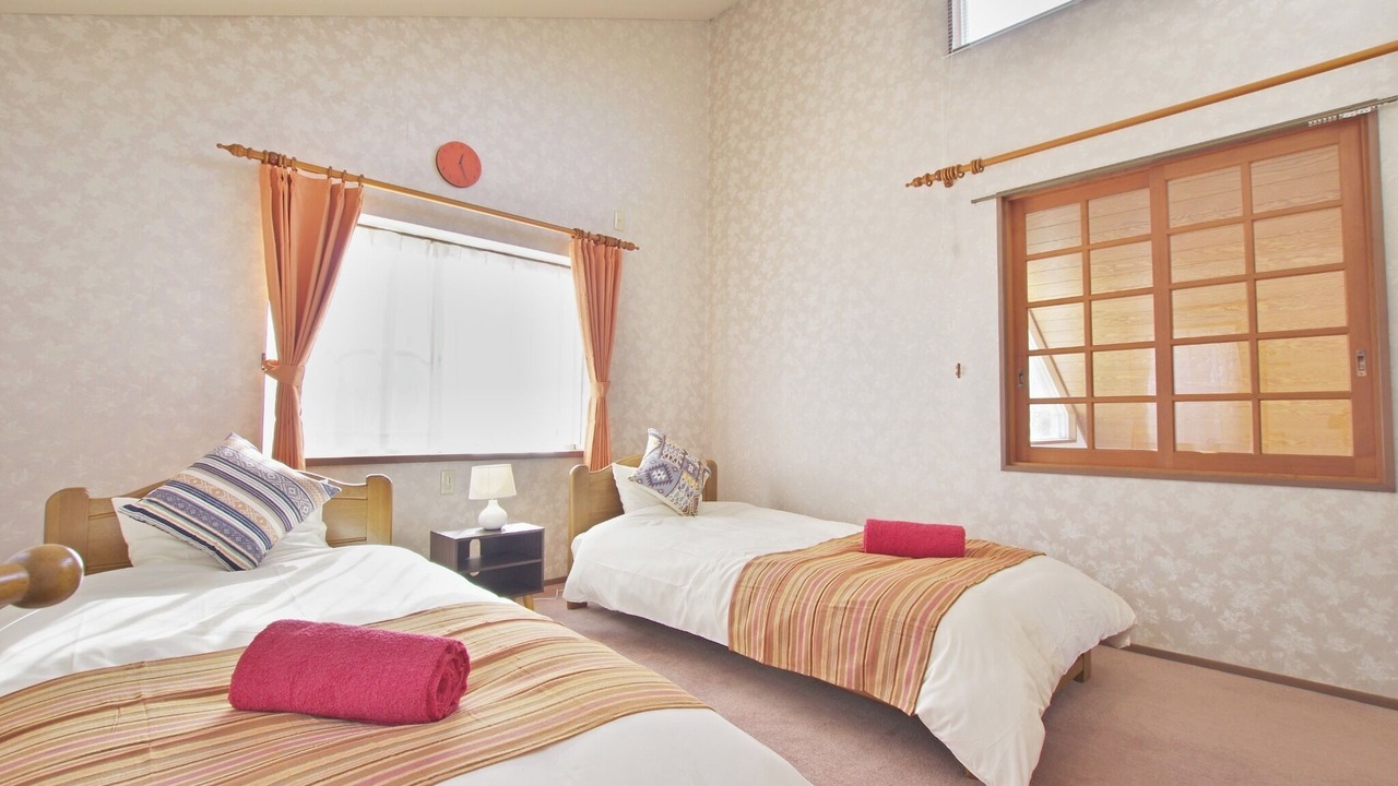 Photo of Bedroom in Hiekawa