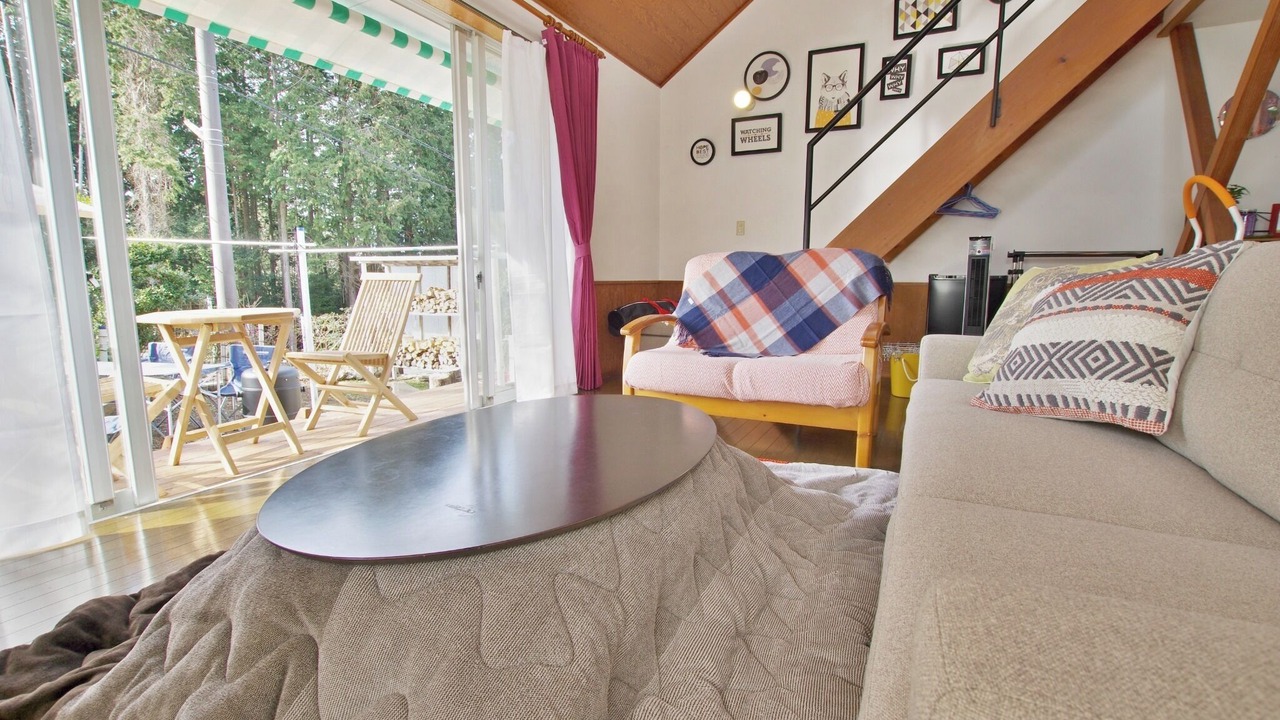 Photo of Livingroom in Hiekawa