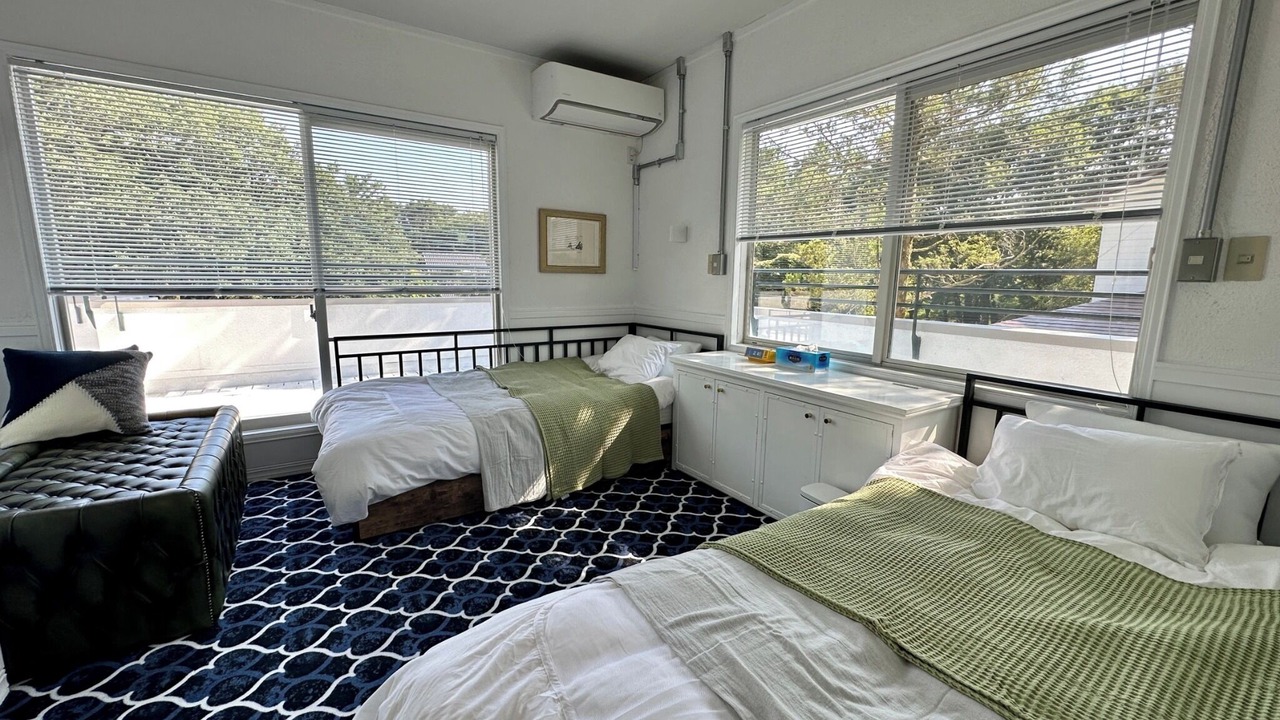 Photo of Bedroom in Nasu