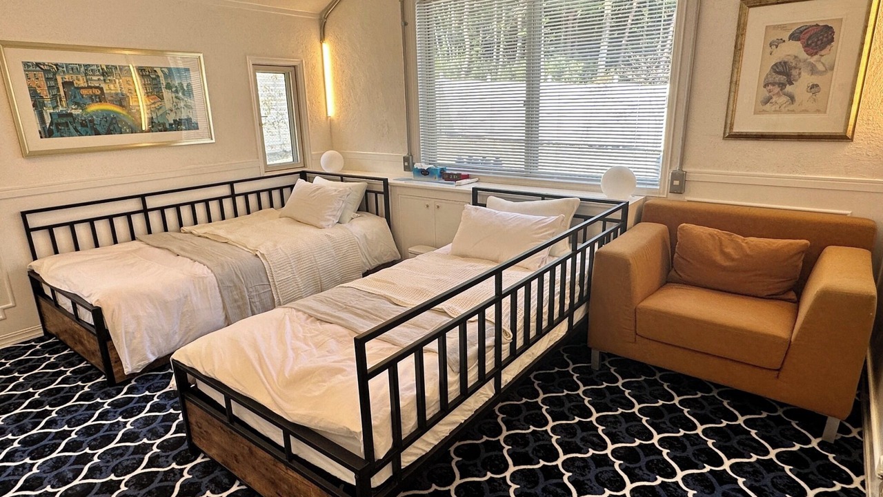 Photo of Bedroom in Nasu