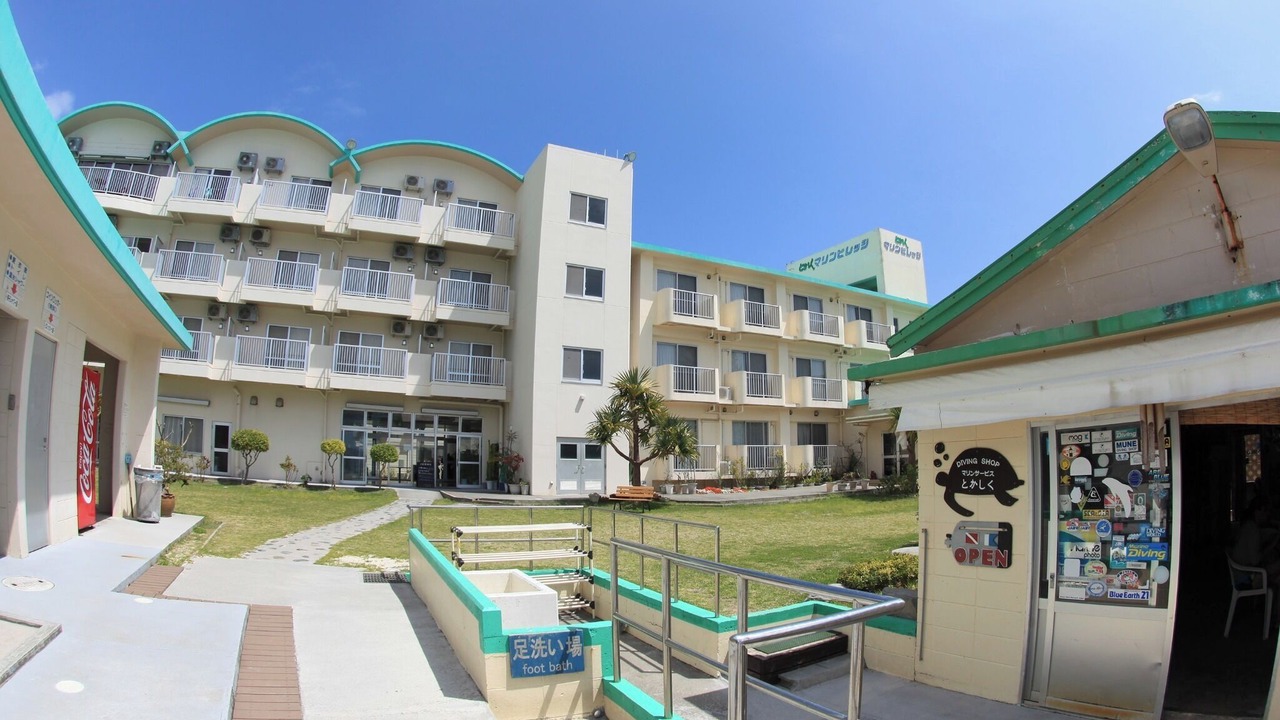 Photo of Outdoor in Tokashiki