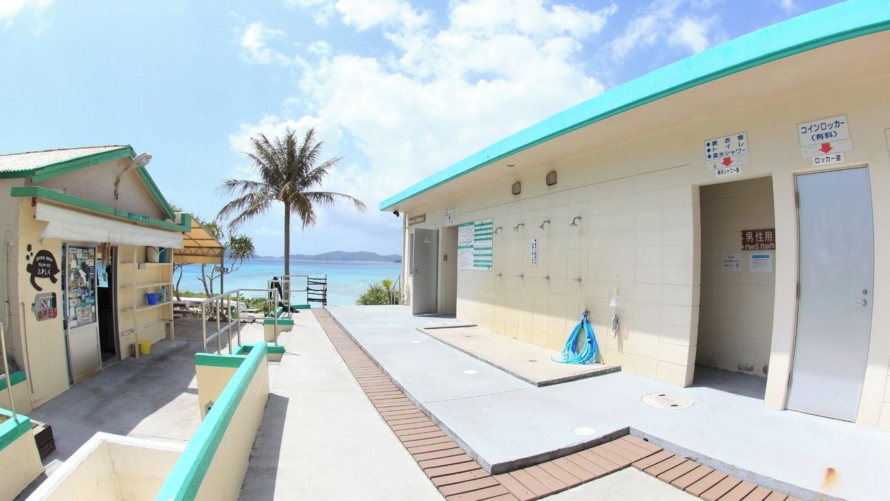 Photo of Outdoor in Tokashiki
