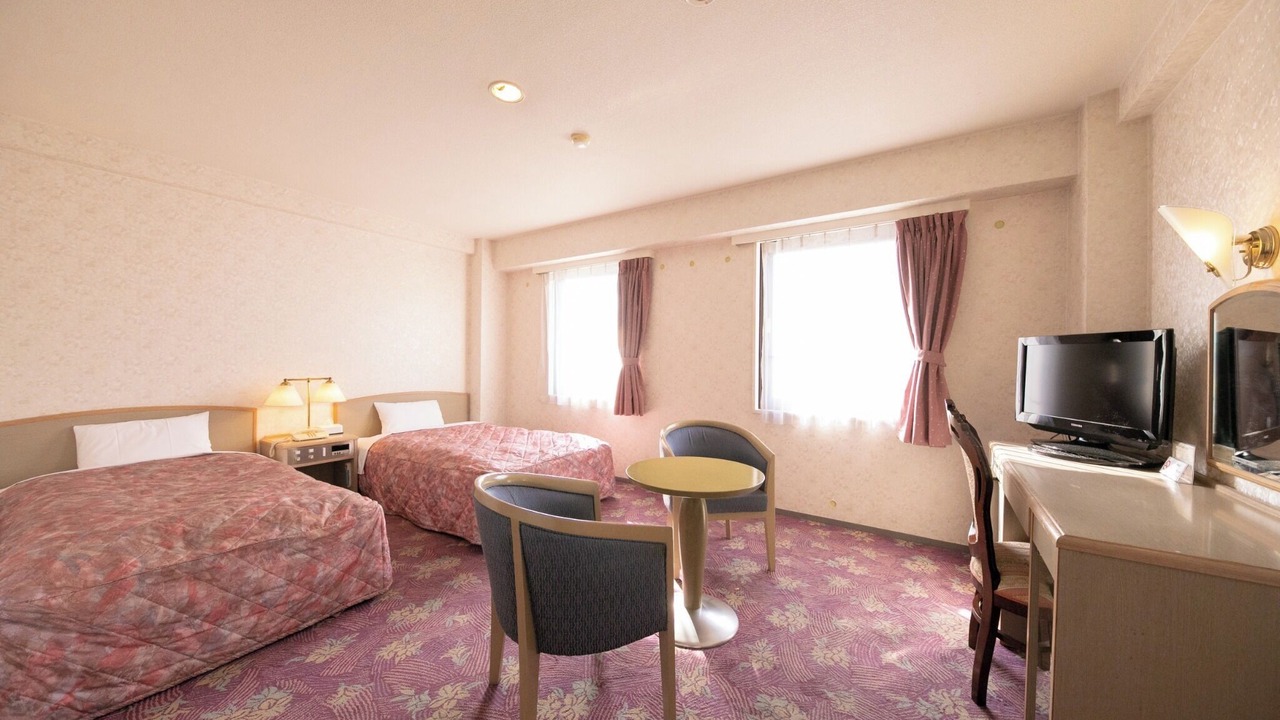 Photo of Bedroom in Miyakonojo