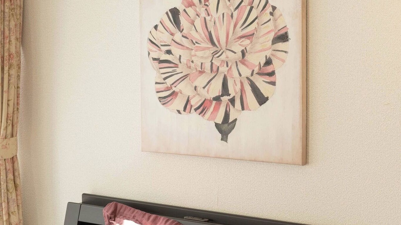Photo of Bedroom in Yamanokuchi-cho