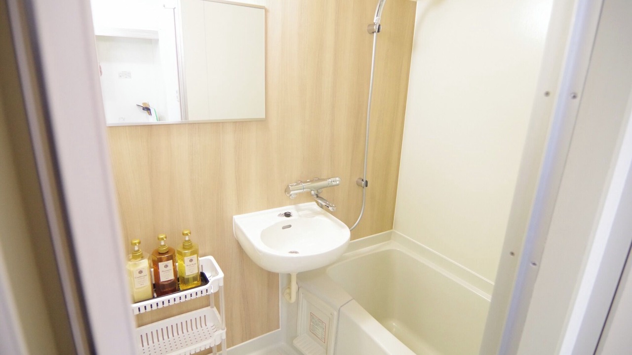 Photo of Bathroom in Namba