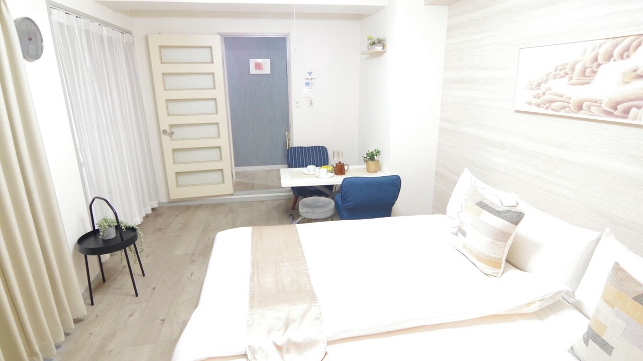 Photo of Bedroom in Namba