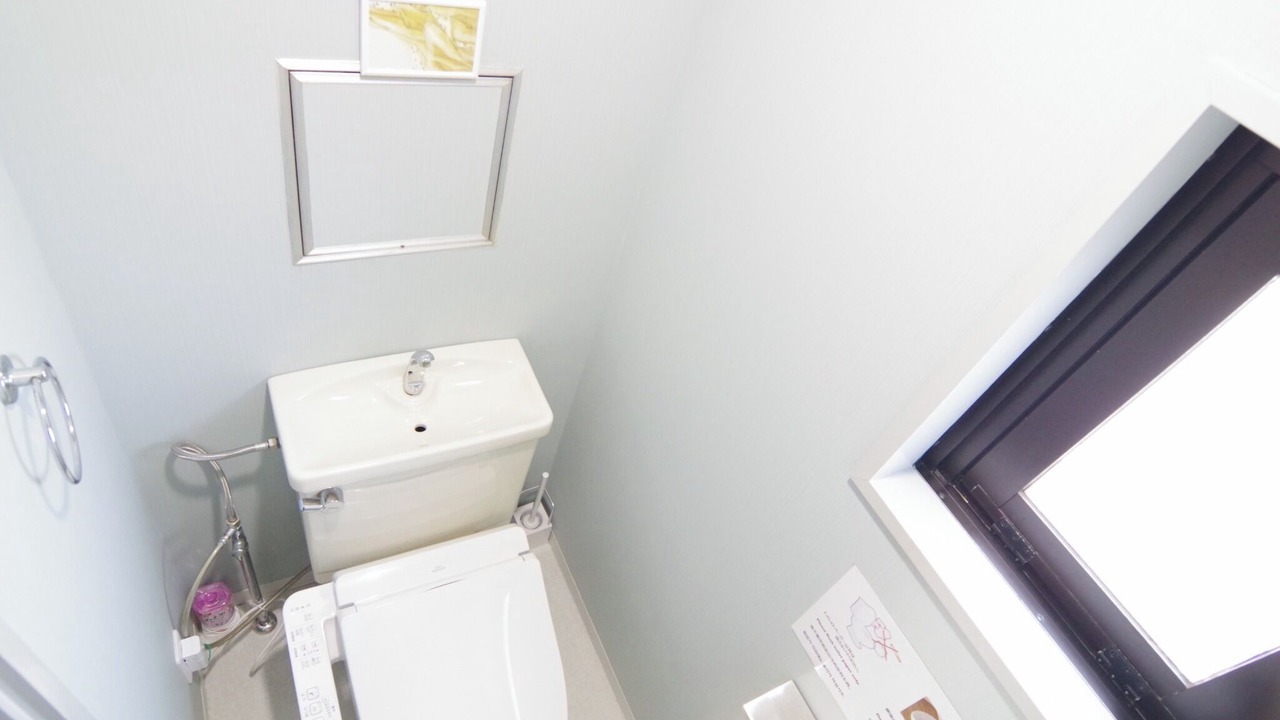 Photo of Bathroom in Namba
