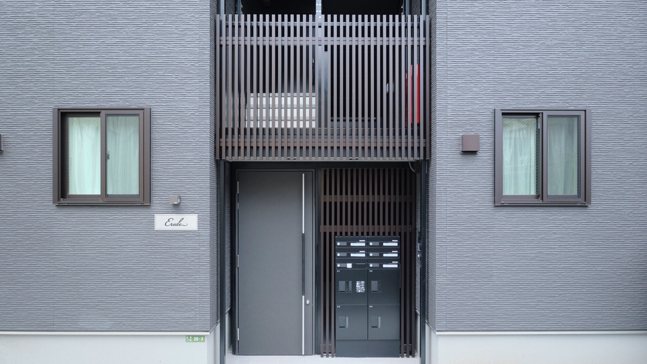 Photo of Outdoor in Shimokitazawa