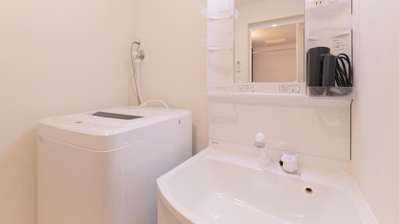 Photo of Bathroom in Shimokitazawa
