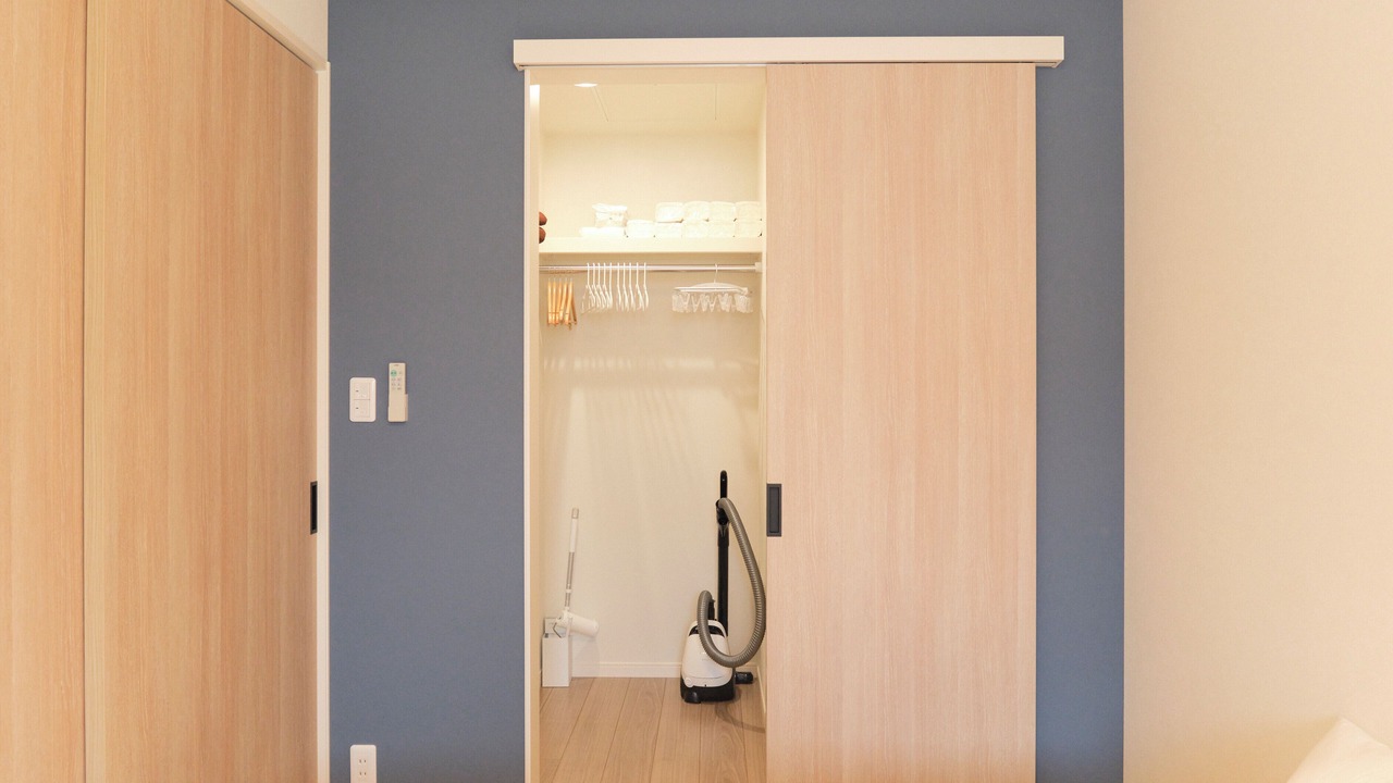 Photo of Bedroom in Shimokitazawa