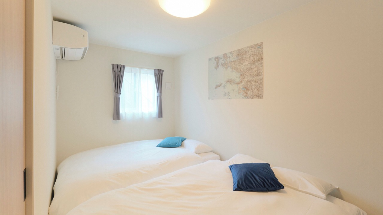 Photo of Bedroom in Shimokitazawa