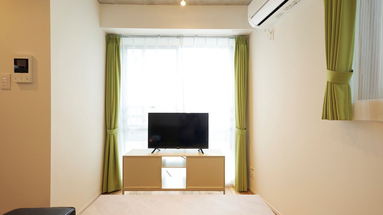 Photo of Bedroom in Kamiikebukuro