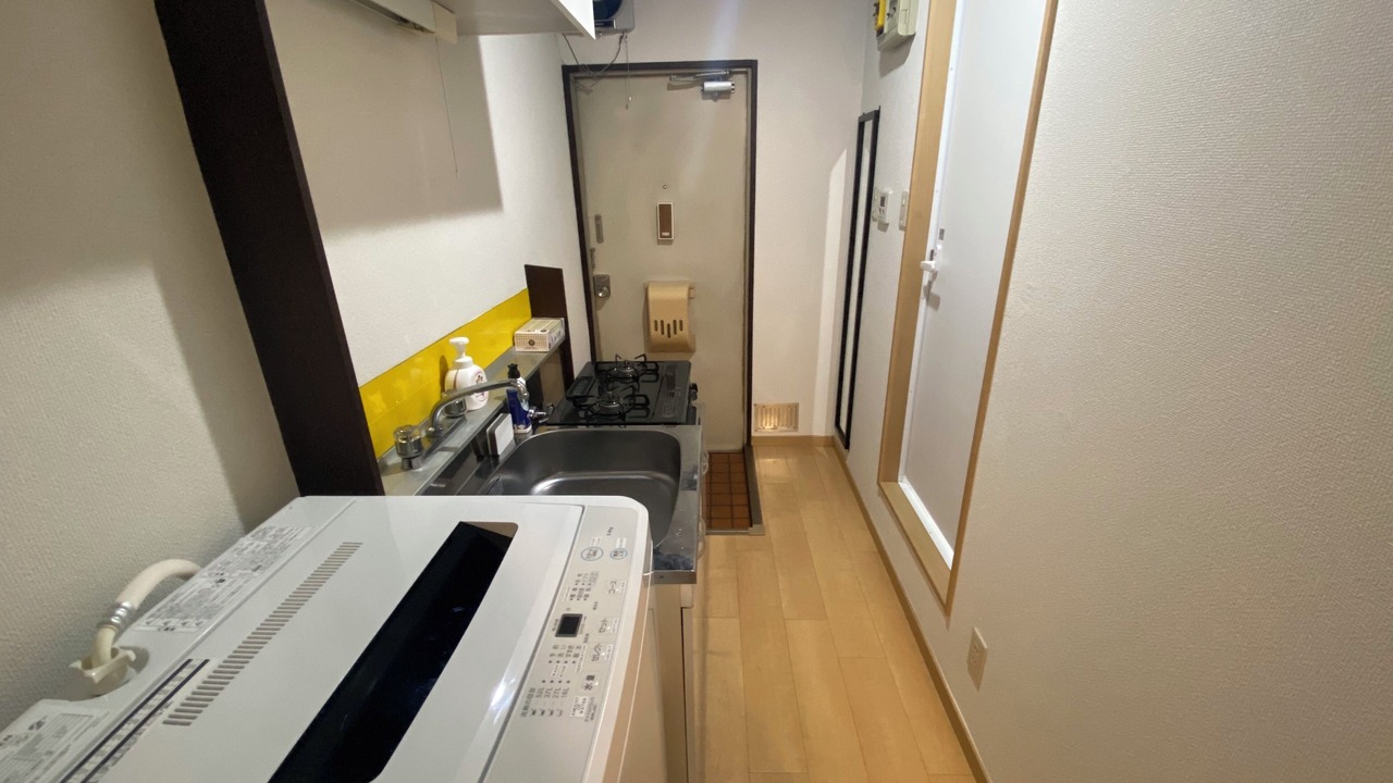 Photo of Bedroom in Kichijoji
