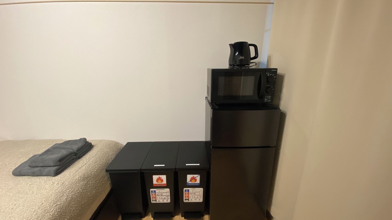 Photo of Bedroom in Kichijoji