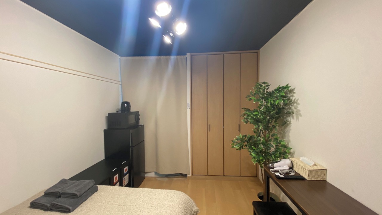 Photo of Bedroom in Kichijoji