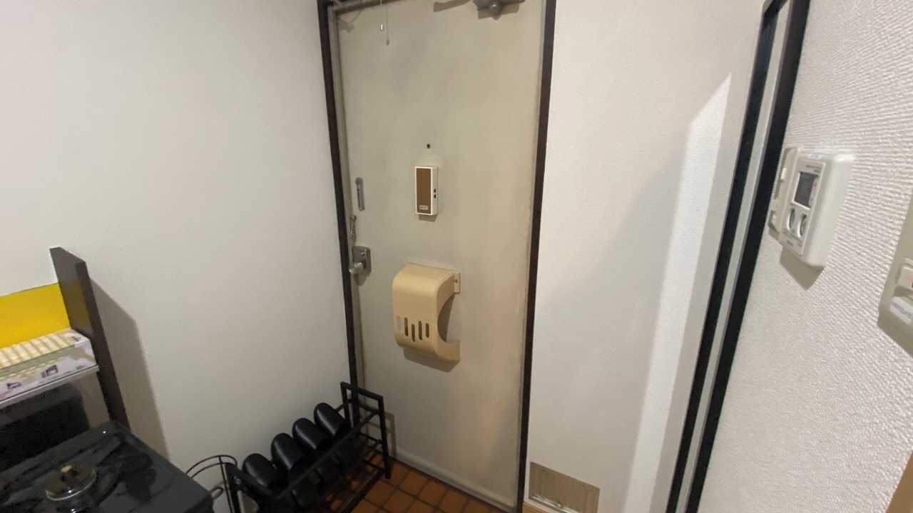 Photo of Bedroom in Kichijoji