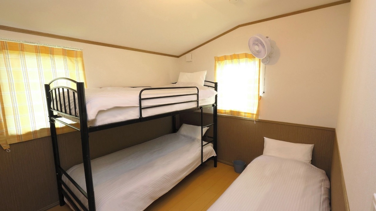 Photo of Bedroom in Nakafurano