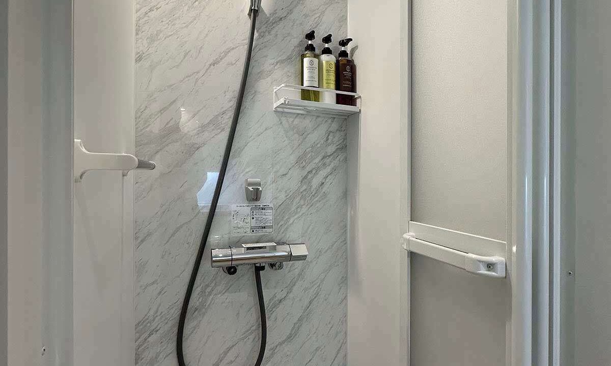 Photo of Bathroom in Hiroshima City Centre