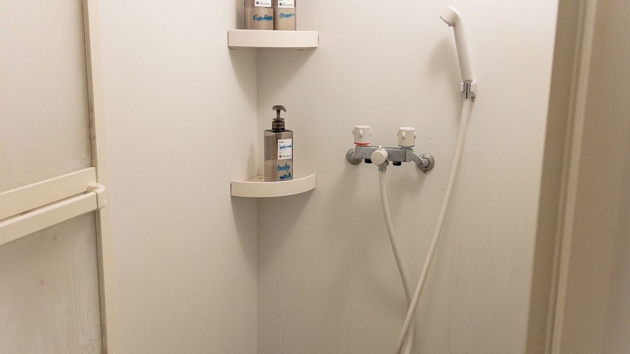 Photo of Bathroom in Midori Ward
