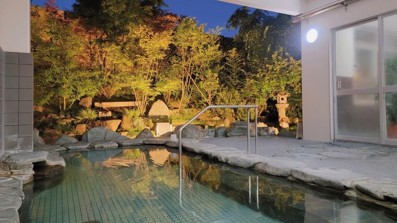 Photo of Outdoor in Iga