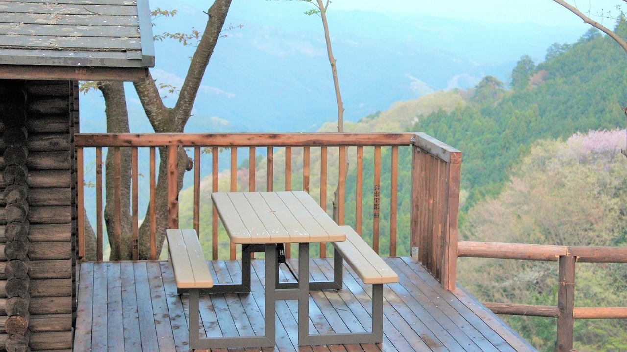 Photo of Outdoor in Tokigawa-machi