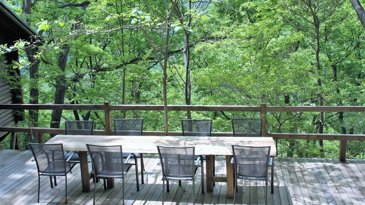 Photo of Outdoor in Tokigawa-machi