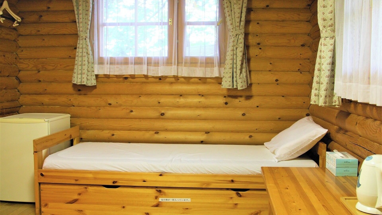 Photo of Bedroom in Tokigawa-machi