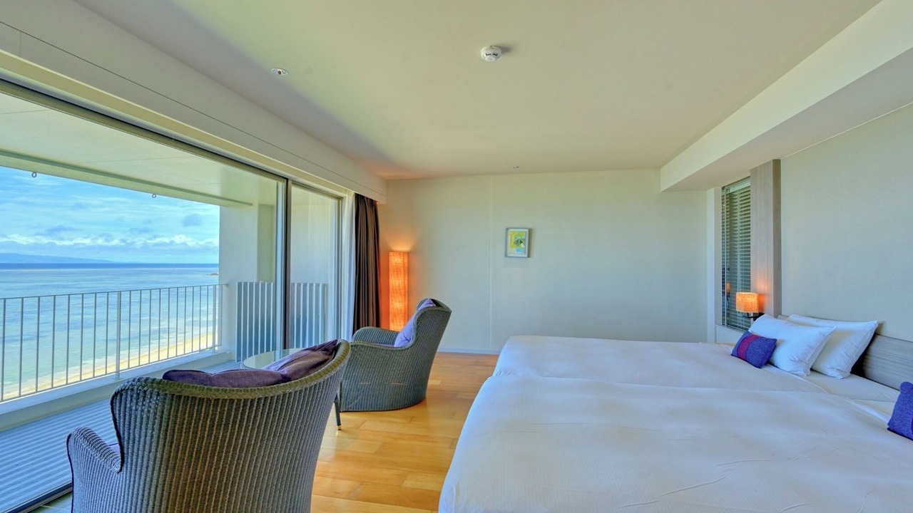 Photo of Bedroom in Taketomi-jima Taketomi-cho