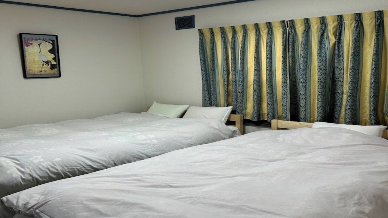 Photo of Bedroom in Otaru