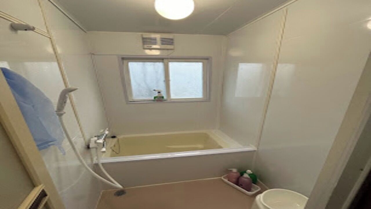 Photo of Bathroom in Otaru