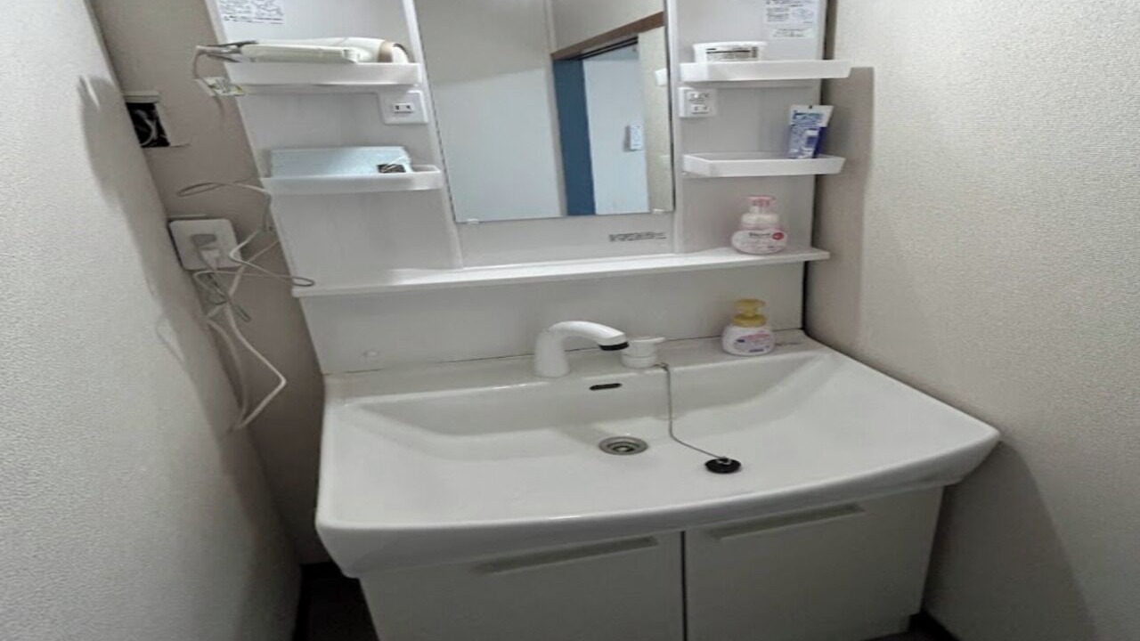 Photo of Bathroom in Otaru