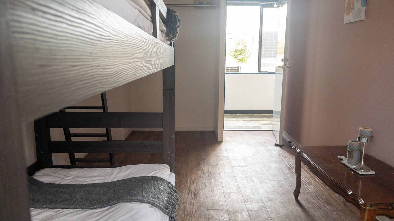 Photo of Bedroom in Midori Ward