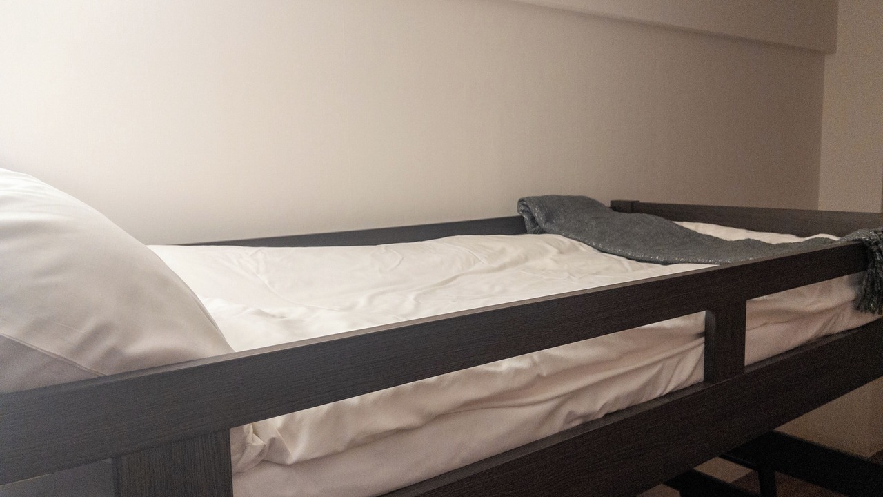 Photo of Bedroom in Midori Ward