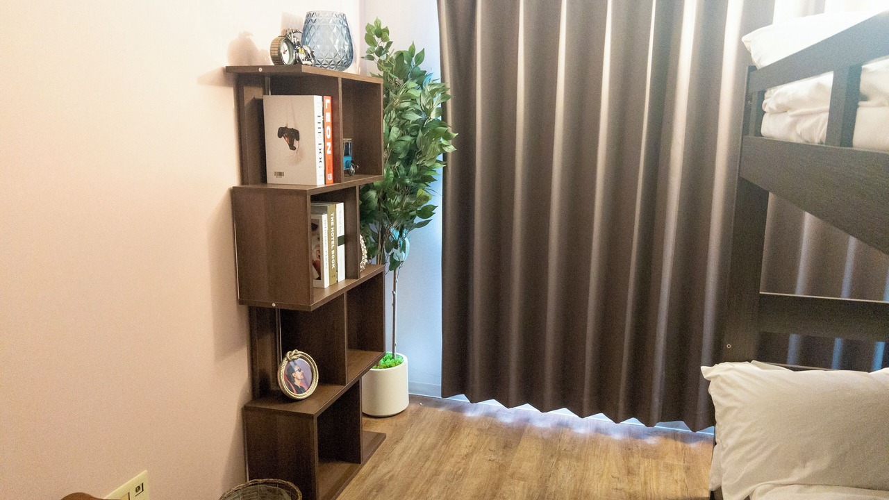 Photo of Bedroom in Midori Ward