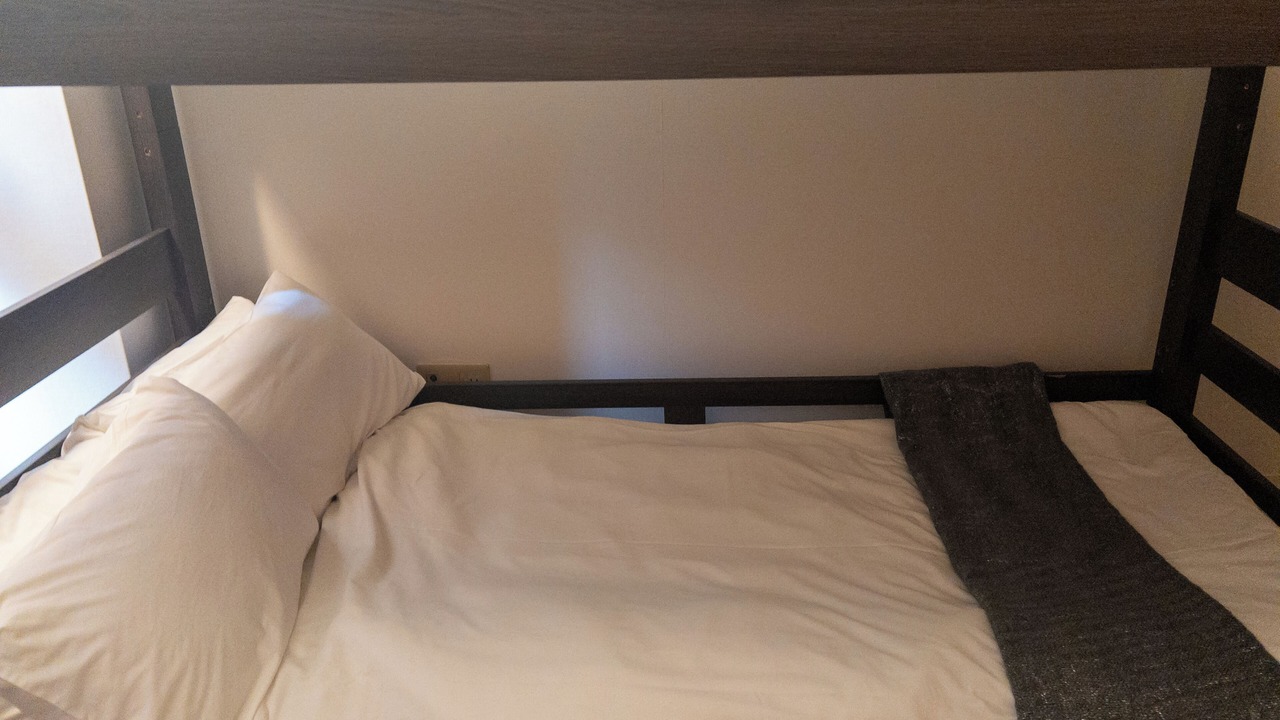 Photo of Bedroom in Midori Ward
