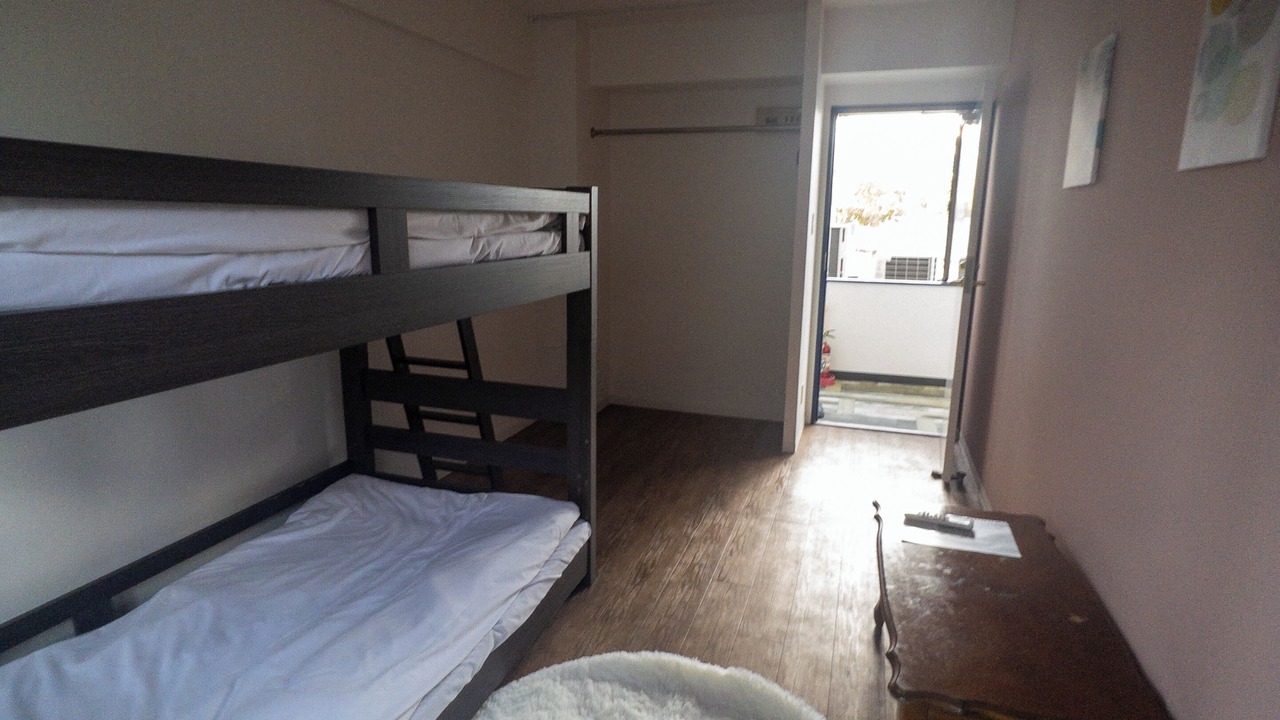 Photo of Bedroom in Midori Ward