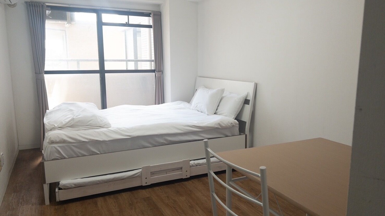 Photo of Bedroom in Midori Ward