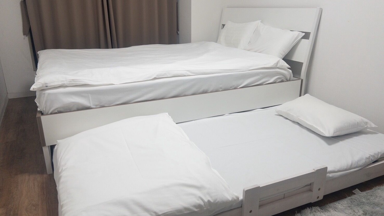 Photo of Bedroom in Midori Ward