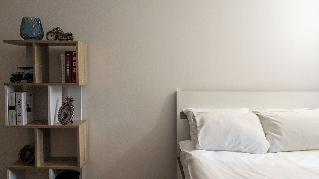 Photo of Bedroom in Midori Ward